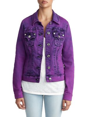 true religion purple