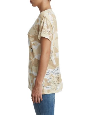 camo combats womens