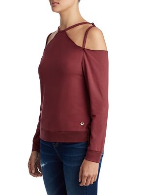 womens strappy tops uk