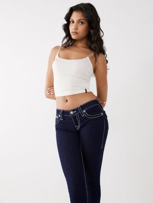 true religion skinny