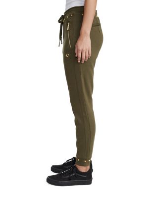 true religion jogger set womens