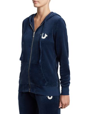 true religion hoodie womens