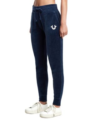 true religion jogger set womens