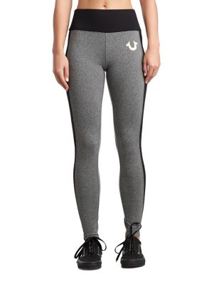 true religion yoga pants