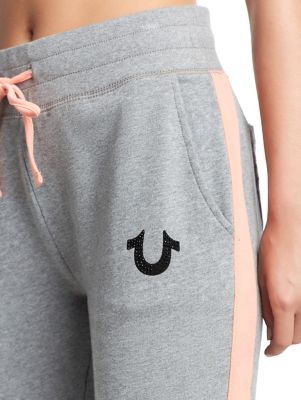 tuxedo joggers womens