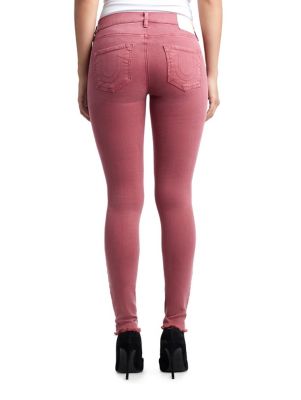 skinny curvy