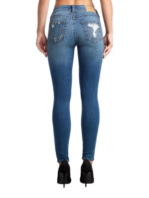 jennie curvy skinny jean