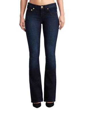true religion becca bootcut jeans