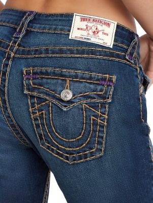 true religion jennie