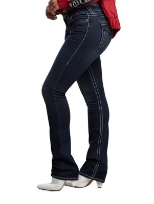 big human jeans