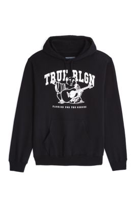 True Religion Sweater Black Online Sales, UP TO 50% OFF | www 
