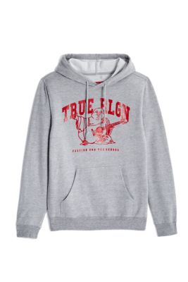 true religion hoodie xs