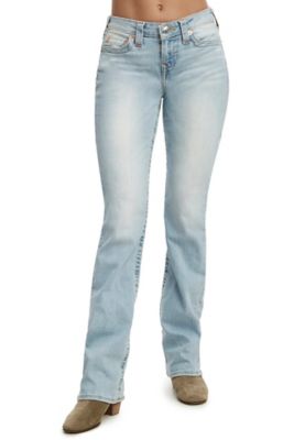 true religion billie jeans