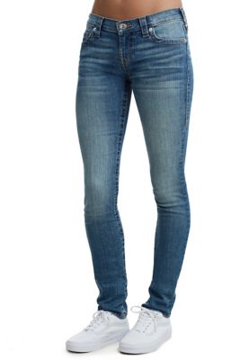 true religion stella skinny jeans