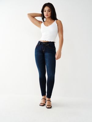 true religion curvy skinny