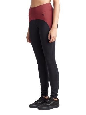legging nike color block