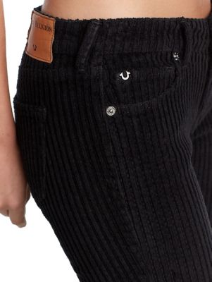 true religion corduroys
