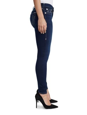 true religion jennie curvy bootcut