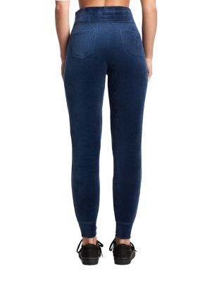 velour joggers womens uk