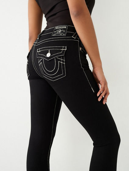 Women S Designer Super Skinny Jeans True Religion