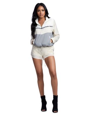 true religion womens windbreaker