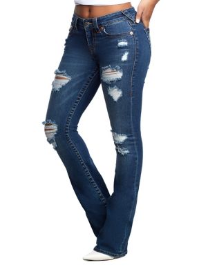becca jeans
