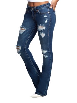 true religion becca bootcut jeans