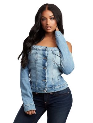 jacket top