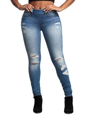 true religion jennie runway leggings