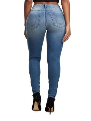 jennie curvy runway womens legging