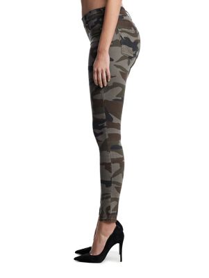 true religion jennie runway leggings