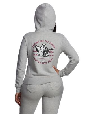 true religion girl hoodies