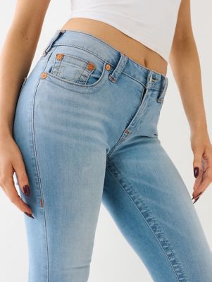 true religion jennie skinny jeans