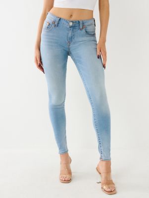 JENNIE MID RISE CURVY SKINNY JEAN