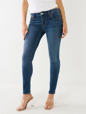 Jennie Curvy Skinny Jean | Womens Jeans | True Religion