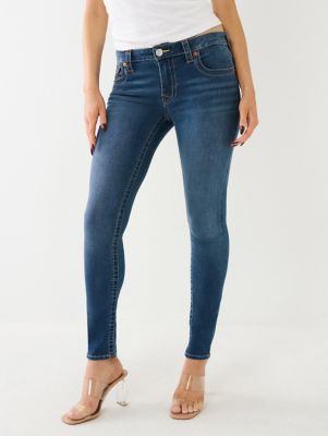 best jean style for curvy figure