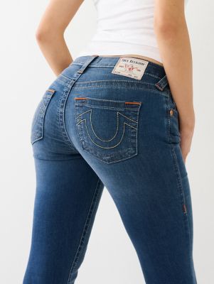 true religion jennie curvy skinny jeans