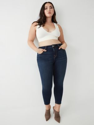 true religion womens jeans plus sizes