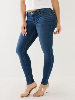 True Religion Brand Skinny Jeans