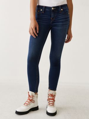 Halle mid rise super hot sale skinny