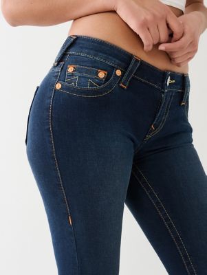 True Religion Brand Skinny Jeans