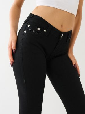 Halle Super Skinny Jean