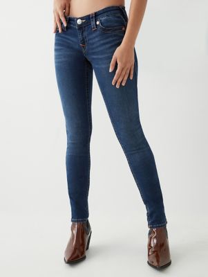 True Religion Brand Skinny Jeans