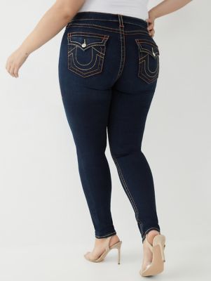 true religion plus size jeans outlet