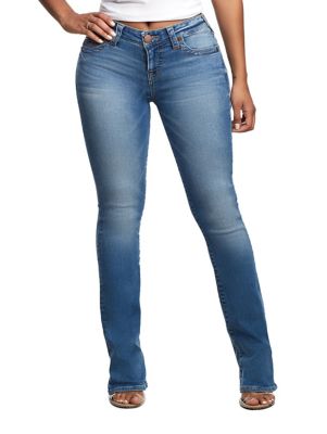 Womens Becca Bootcut Jean 4062