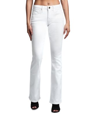 becca bootcut true religion