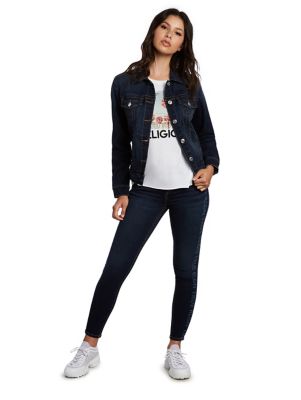 The Essential Guide to the Light Trucker Jacket: Your Versatile Style Companion
