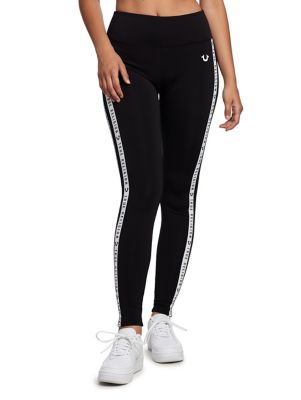 true religion yoga pants