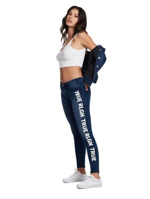 true religion yoga pants