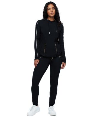 the lounge life slim jogger